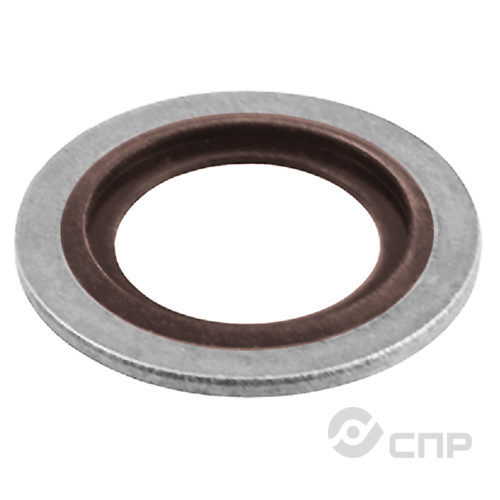 Кольцо USIT M8 8,7х14х1 Кольцо USIT M8 8,7х14х1