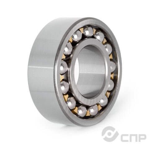 Подшипник радиальный ГОСТ 3х8х3 (1000093)